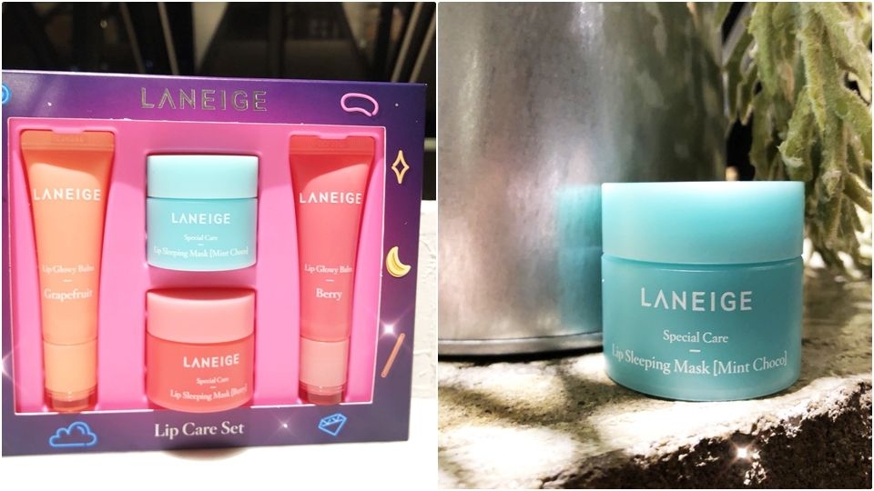 2018蘭芝圣誕限量彩妝有什么 產(chǎn)品價(jià)格多少錢 2018蘭芝圣誕限量彩妝有什么 產(chǎn)品價(jià)格多少錢