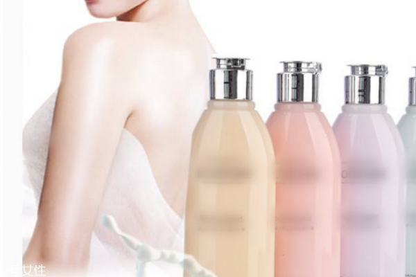 什么身體乳保濕效果好 這些冷門小眾品牌你都知道嗎 什么身體乳保濕效果好 這些冷門小眾品牌你都知道嗎