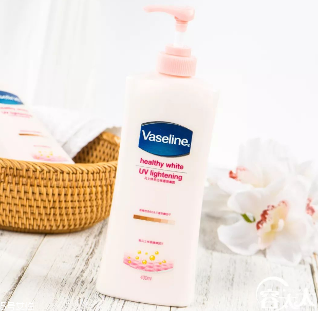 凡士林身體乳怎么樣 凡士林身體乳價格 凡士林身體乳怎么樣 凡士林身體乳價格