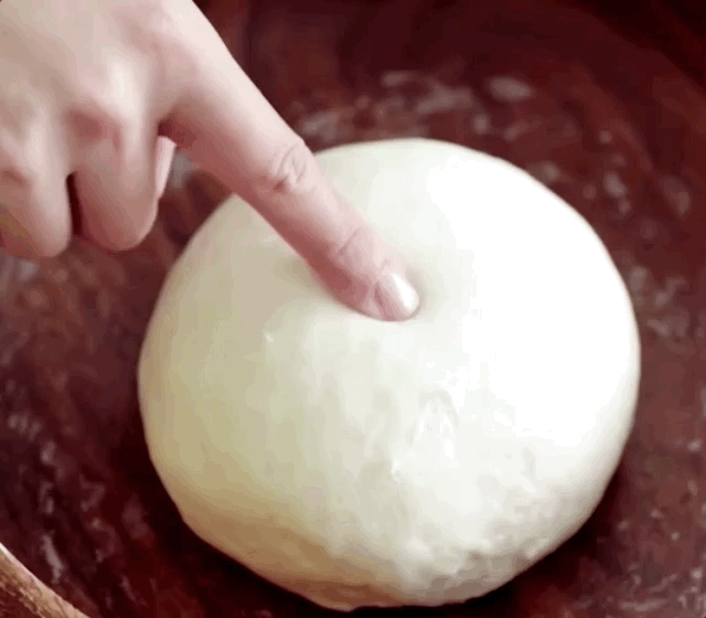 生煎包多汁的做法和配方圖解 生煎包多汁的做法和配方圖解