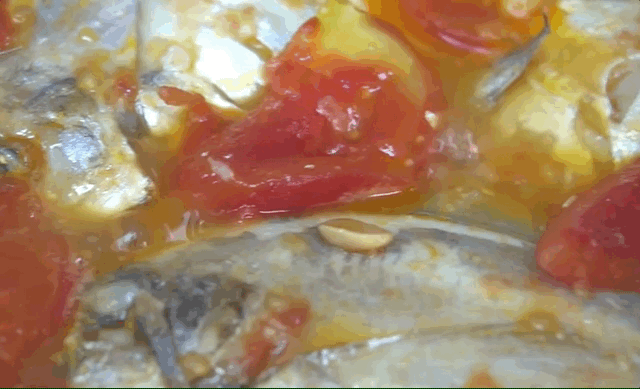 白鯧魚怎么做好吃 酸甜可口番茄燜白鯧的做法 白鯧魚怎么做好吃 酸甜可口番茄燜白鯧的做法