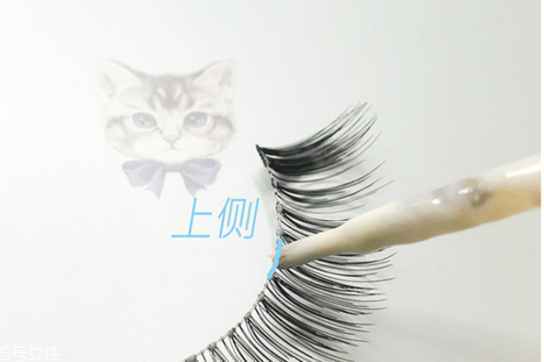 假睫毛可以戴著睡覺嗎 假睫毛的日常保養(yǎng) 假睫毛可以戴著睡覺嗎 假睫毛的日常保養(yǎng)