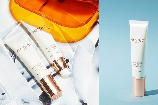 提亮妝前乳哪個好 5款水光感妝前乳推薦 提亮妝前乳哪個好 5款水光感妝前乳推薦