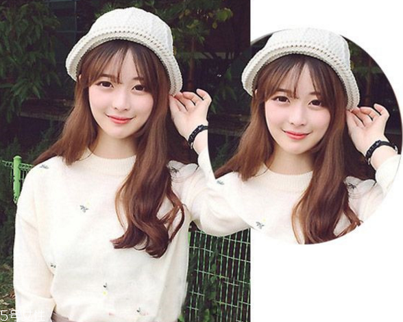 冬天頭發(fā)染什么顏色好看 冬天染發(fā)顏色大全圖片 冬天頭發(fā)染什么顏色好看 冬天染發(fā)顏色大全圖片