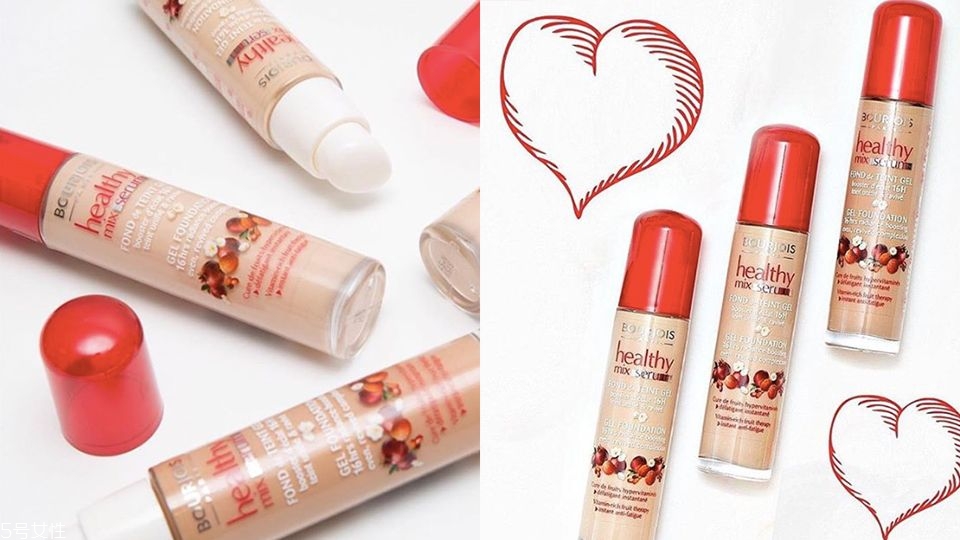 哪個(gè)粉底液保濕養(yǎng)膚 網(wǎng)紅級(jí)保濕養(yǎng)膚粉底液盤點(diǎn) 哪個(gè)粉底液保濕養(yǎng)膚 網(wǎng)紅級(jí)保濕養(yǎng)膚粉底液盤點(diǎn)