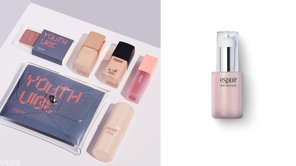提亮妝前乳哪個好 5款水光感妝前乳推薦 提亮妝前乳哪個好 5款水光感妝前乳推薦