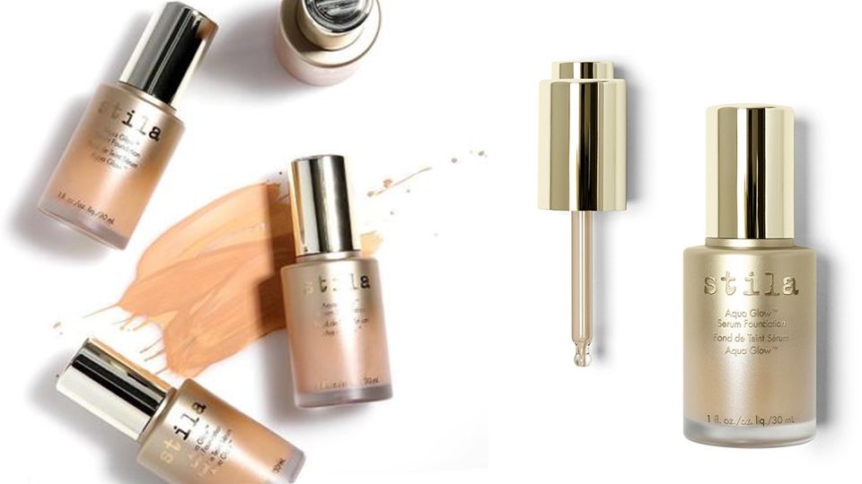 哪個(gè)粉底液保濕養(yǎng)膚 網(wǎng)紅級(jí)保濕養(yǎng)膚粉底液盤點(diǎn) 哪個(gè)粉底液保濕養(yǎng)膚 網(wǎng)紅級(jí)保濕養(yǎng)膚粉底液盤點(diǎn)