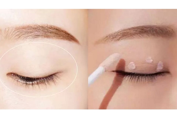 內(nèi)雙泡泡眼怎么化妝 5個化妝秘訣創(chuàng)造深邃眼神 內(nèi)雙泡泡眼怎么化妝 5個化妝秘訣創(chuàng)造深邃眼神