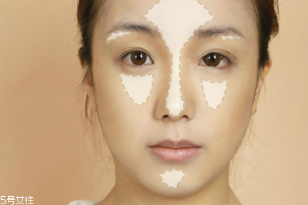 赫本妝容畫法 教你如何畫赫本妝 赫本妝容畫法 教你如何畫赫本妝