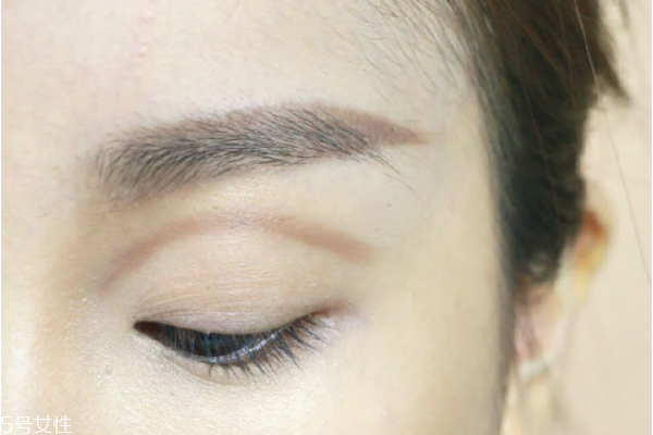 赫本妝容畫法 教你如何畫赫本妝 赫本妝容畫法 教你如何畫赫本妝