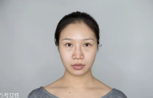 赫本妝容畫法 教你如何畫赫本妝 赫本妝容畫法 教你如何畫赫本妝