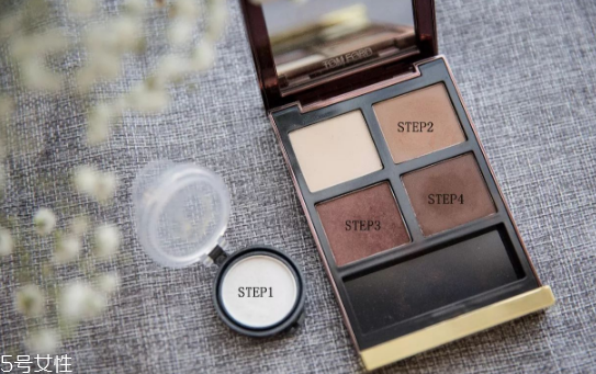 赫本妝容畫法 教你如何畫赫本妝 赫本妝容畫法 教你如何畫赫本妝