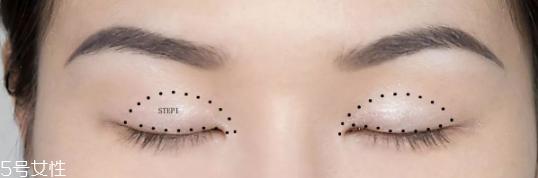 赫本妝容畫法 教你如何畫赫本妝 赫本妝容畫法 教你如何畫赫本妝