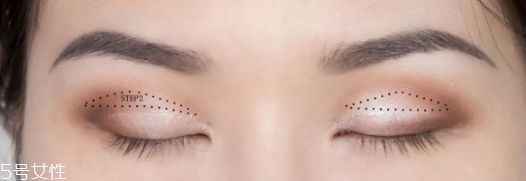 赫本妝容畫法 教你如何畫赫本妝 赫本妝容畫法 教你如何畫赫本妝