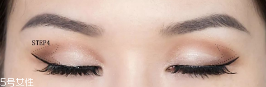 赫本妝容畫法 教你如何畫赫本妝 赫本妝容畫法 教你如何畫赫本妝