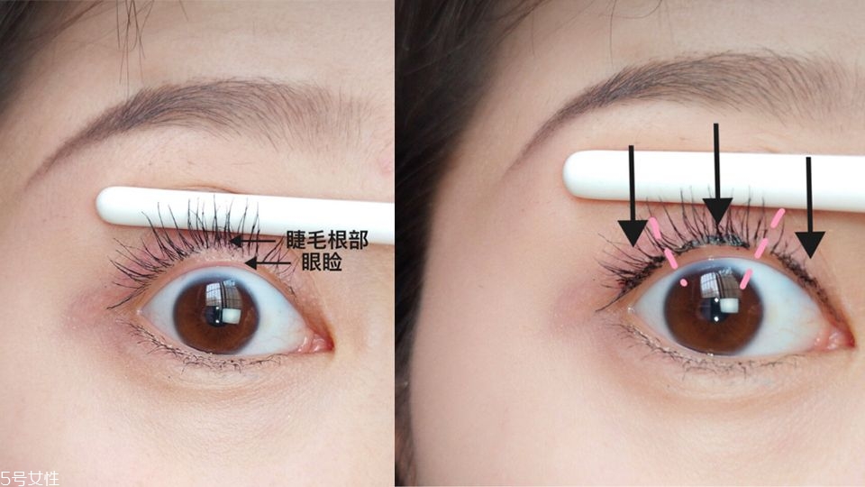 內(nèi)雙泡泡眼怎么化妝 5個化妝秘訣創(chuàng)造深邃眼神 內(nèi)雙泡泡眼怎么化妝 5個化妝秘訣創(chuàng)造深邃眼神