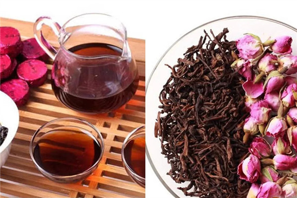 自制養(yǎng)生熱飲 這4款超好喝 自制養(yǎng)生熱飲 這4款超好喝