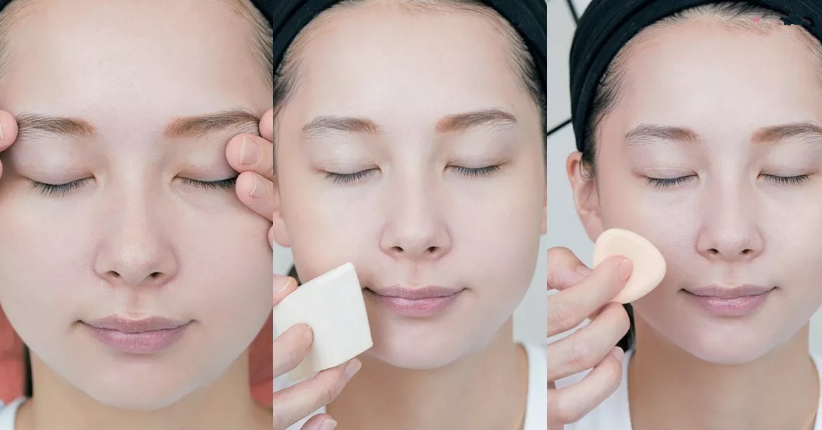 底妝怎么才透亮服帖 最流行的高雅光澤肌 底妝怎么才透亮服帖 最流行的高雅光澤肌