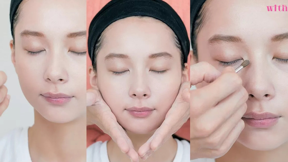 底妝怎么才透亮服帖 最流行的高雅光澤肌 底妝怎么才透亮服帖 最流行的高雅光澤肌