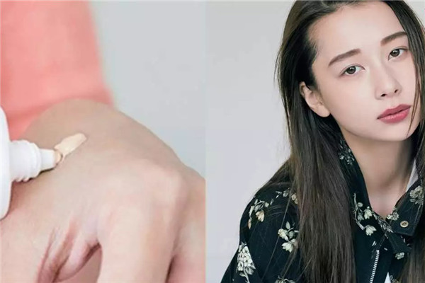 底妝怎么才透亮服帖 最流行的高雅光澤肌 底妝怎么才透亮服帖 最流行的高雅光澤肌