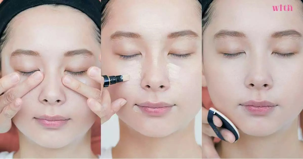 底妝怎么才透亮服帖 最流行的高雅光澤肌 底妝怎么才透亮服帖 最流行的高雅光澤肌