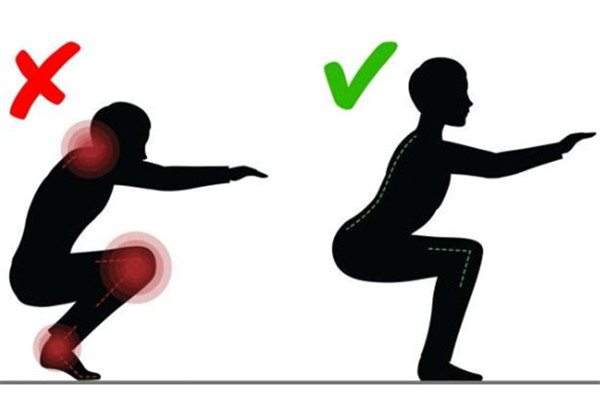 中年女性做什么運動好 9種適合高齡女性簡單動作 中年女性做什么運動好 9種適合高齡女性簡單動作
