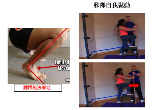 亞洲蹲怎么練圖解 小心4個錯誤蹲姿傷害 亞洲蹲怎么練圖解 小心4個錯誤蹲姿傷害