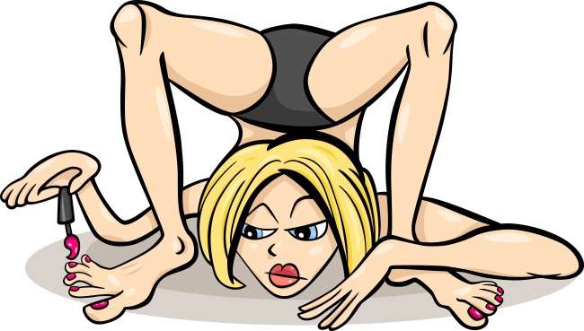 中年女性做什么運動好 9種適合高齡女性簡單動作 中年女性做什么運動好 9種適合高齡女性簡單動作