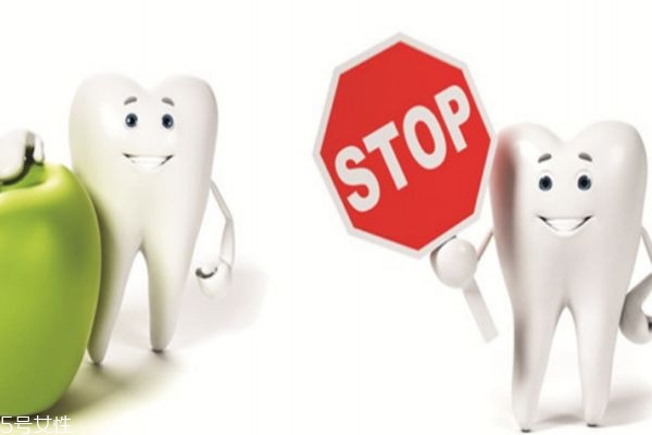 洗牙會使牙縫變大嗎 別擔心 洗牙會使牙縫變大嗎 別擔心