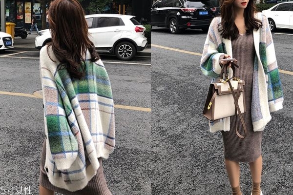 冬季穿什么顯瘦 冬季遮肉單品 冬季穿什么顯瘦 冬季遮肉單品