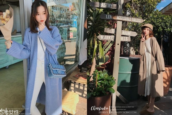 冬季穿什么顯瘦 冬季遮肉單品 冬季穿什么顯瘦 冬季遮肉單品