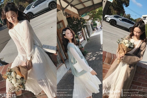 冬季穿什么顯瘦 冬季遮肉單品 冬季穿什么顯瘦 冬季遮肉單品