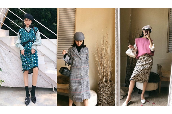 高性價(jià)比淘寶女裝店推薦 秋冬穿搭買(mǎi)起來(lái) 高性價(jià)比淘寶女裝店推薦 秋冬穿搭買(mǎi)起來(lái)