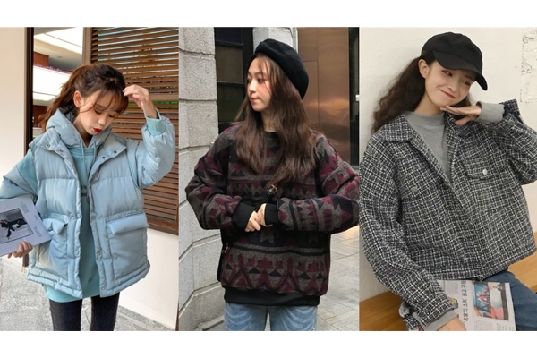 高性價(jià)比淘寶女裝店推薦 秋冬穿搭買(mǎi)起來(lái) 高性價(jià)比淘寶女裝店推薦 秋冬穿搭買(mǎi)起來(lái)