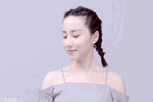 腮紅怎么打可愛 不同臉型的腮紅畫法 腮紅怎么打可愛 不同臉型的腮紅畫法