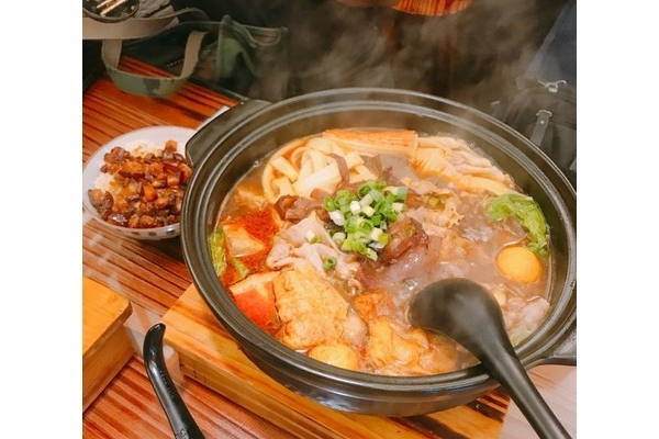 臺灣麻辣鍋哪家好吃 臺灣9家高性價比麻辣鍋 臺灣麻辣鍋哪家好吃 臺灣9家高性價比麻辣鍋