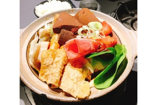 臺灣麻辣鍋哪家好吃 臺灣9家高性價比麻辣鍋 臺灣麻辣鍋哪家好吃 臺灣9家高性價比麻辣鍋