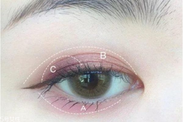 紫色眼影好看嗎 紫色眼妝的畫法 紫色眼影好看嗎 紫色眼妝的畫法