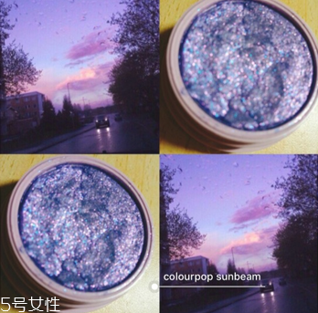 紫色眼影好看嗎 紫色眼妝的畫法 紫色眼影好看嗎 紫色眼妝的畫法