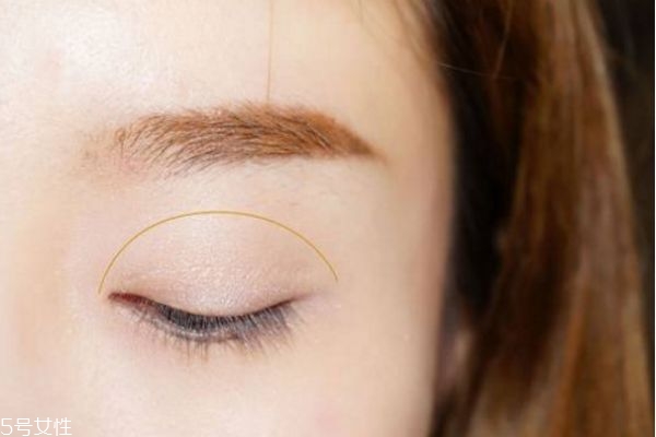 紫色眼影好看嗎 紫色眼妝的畫法 紫色眼影好看嗎 紫色眼妝的畫法