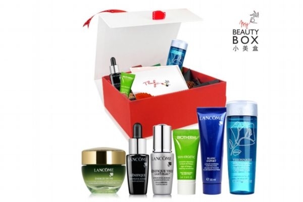 歐萊雅小美盒是正品嗎 歐萊雅小美盒介紹 歐萊雅小美盒是正品嗎 歐萊雅小美盒介紹