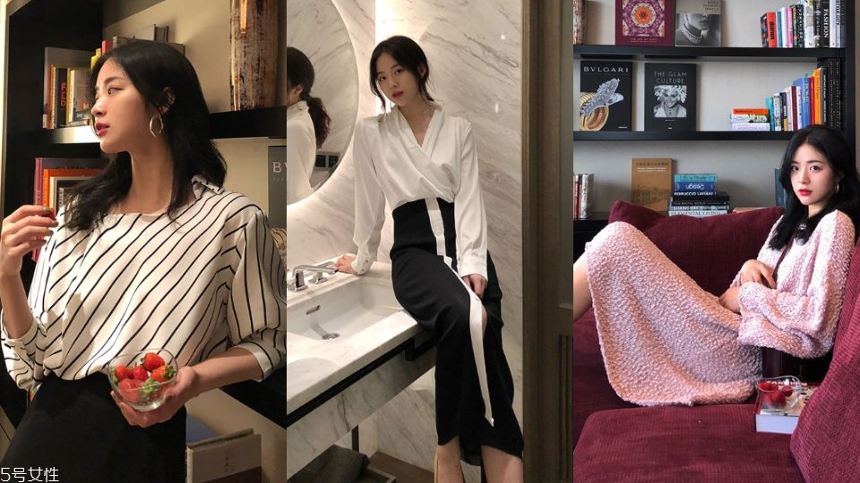 高性價(jià)比淘寶女裝店推薦 秋冬穿搭買(mǎi)起來(lái) 高性價(jià)比淘寶女裝店推薦 秋冬穿搭買(mǎi)起來(lái)