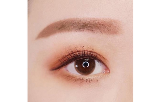 藕粉色眼影怎么畫 好看的秋冬眼妝教程 藕粉色眼影怎么畫 好看的秋冬眼妝教程