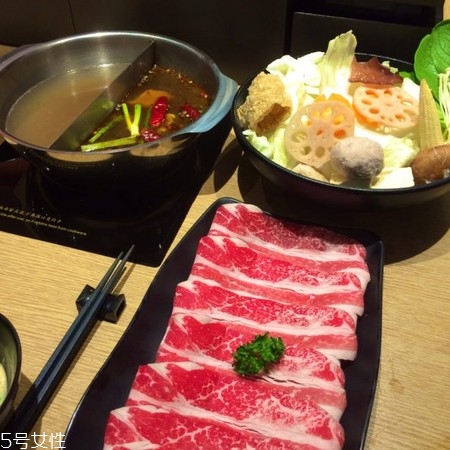 臺灣麻辣鍋哪家好吃 臺灣9家高性價比麻辣鍋 臺灣麻辣鍋哪家好吃 臺灣9家高性價比麻辣鍋