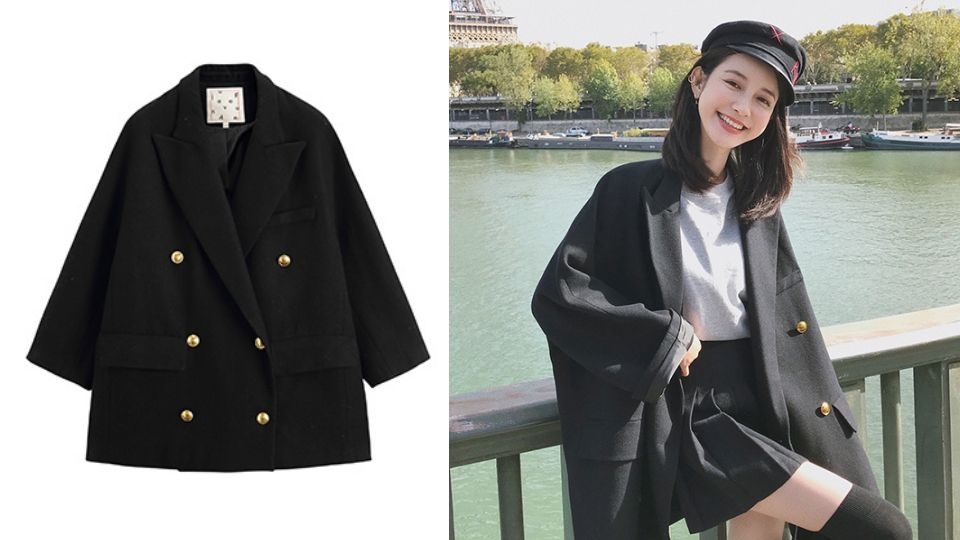 冬季穿什么顯瘦 冬季遮肉單品 冬季穿什么顯瘦 冬季遮肉單品