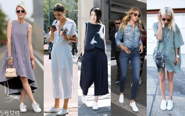 女孩子夏天穿什么鞋子 3款舒適又遮丑好鞋 女孩子夏天穿什么鞋子 3款舒適又遮丑好鞋