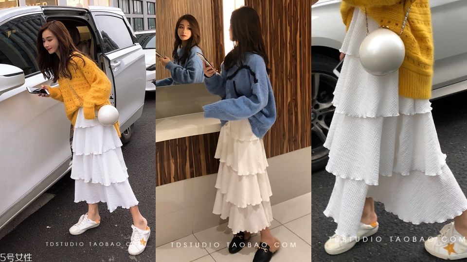 冬季穿什么顯瘦 冬季遮肉單品 冬季穿什么顯瘦 冬季遮肉單品