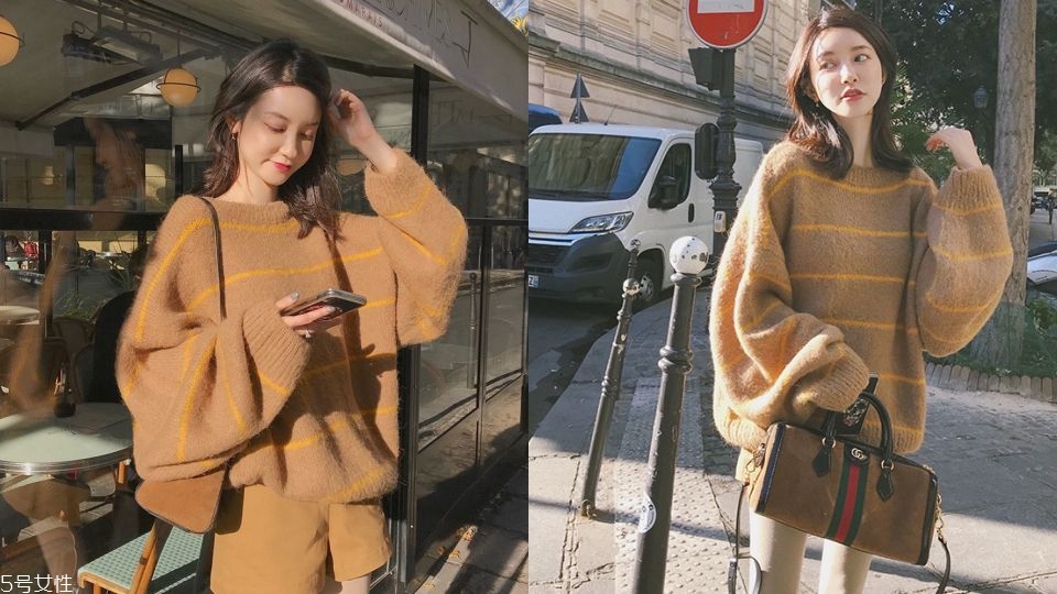 冬季穿什么顯瘦 冬季遮肉單品 冬季穿什么顯瘦 冬季遮肉單品