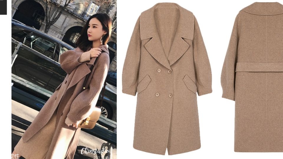 冬季穿什么顯瘦 冬季遮肉單品 冬季穿什么顯瘦 冬季遮肉單品