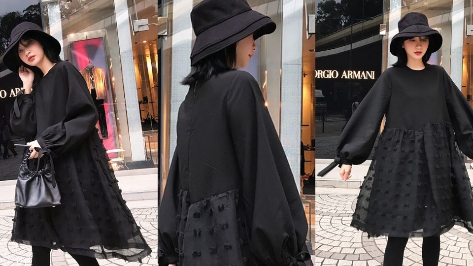 冬季穿什么顯瘦 冬季遮肉單品 冬季穿什么顯瘦 冬季遮肉單品